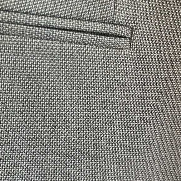 Blue blazer - Picture 3 of 3